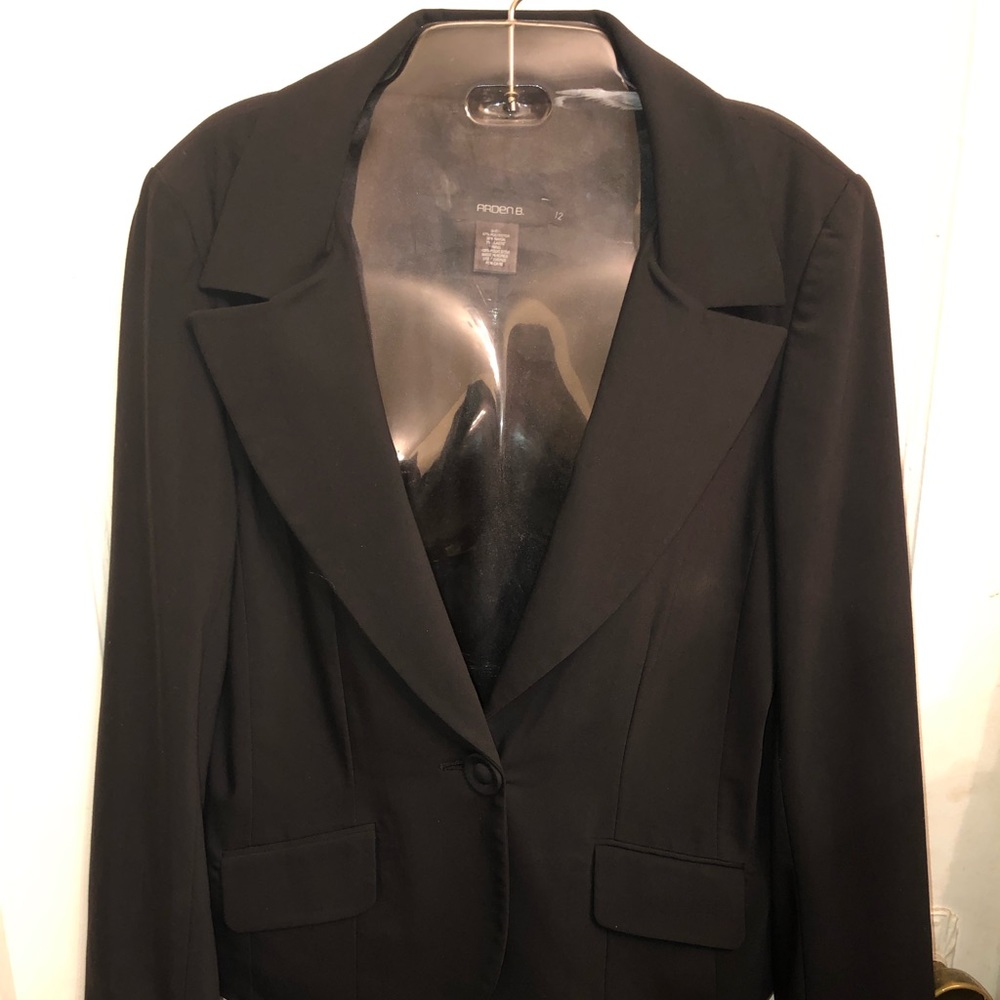 Blazer